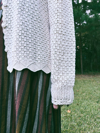 Lily Cardigan