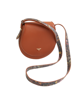 Matilda Saddle Bag