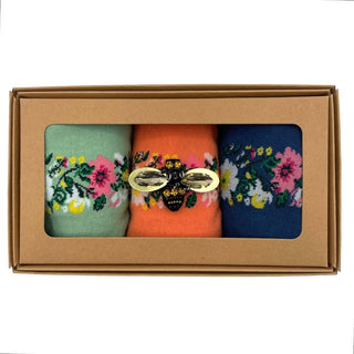 Florence Sock Box